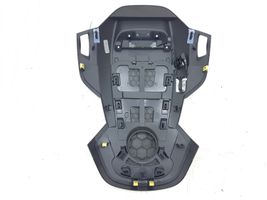 Ford C-MAX II Panelės apdailos skydas (centrinis) CJ54S045N42