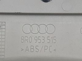Audi Q5 SQ5 Ohjauspyörän verhoilu 8K0953516