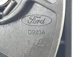 Ford Escape III Poignée, déverrouillage du capot moteur CJ5416B626