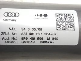 Audi Q5 SQ5 Scatola dello sterzo 8R0419506