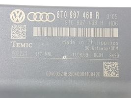Audi Q5 SQ5 Module de passerelle 8T0907468