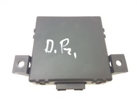 Audi Q5 SQ5 Module de passerelle 8T0907468