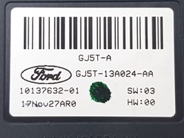 Ford Escape III Przełącznik świateł GJ5T13A024