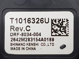 Ford C-MAX II Hybrid/electric vehicle battery fan FM5810C709