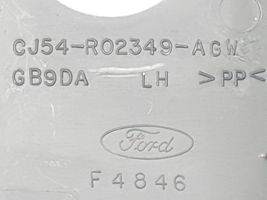 Ford C-MAX II Copertura del rivestimento del sottoporta anteriore CJ54R02349