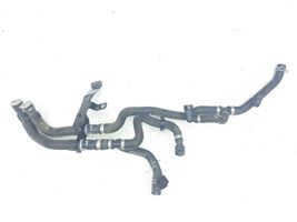 Ford Escape III Tuyau de liquide de refroidissement moteur CV6118C266