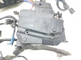 Ford Escape III Faisceau de câblage pour moteur JJ5T14K733