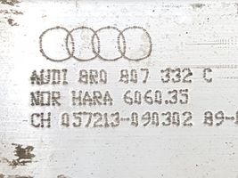 Audi Q5 SQ5 Takapuskurin poikittaistuki 8R0807318