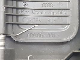 Audi Q5 SQ5 Tavaratilan kynnyksen suoja 8R0864483