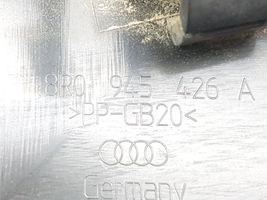 Audi Q5 SQ5 Galinio žibinto dangtelis (lizdas) 8R0945426