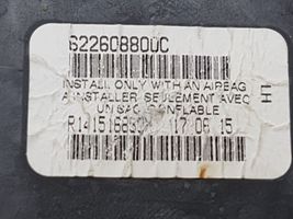 Ford C-MAX II Cintura di sicurezza anteriore 6188049
