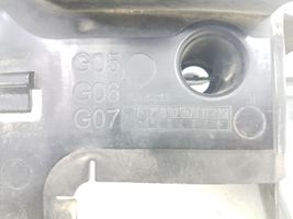 BMW X5 G05 Wlot / Kanał powietrza intercoolera 7421678