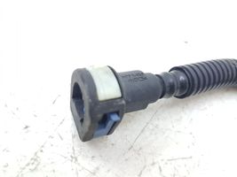 Ford Fusion II Tuyau d'alimentation conduite de carburant FV639J270