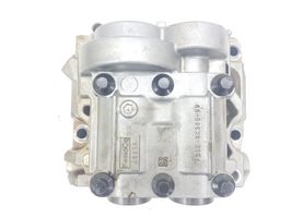 Ford Fusion II Bomba de aceite FB5E6K360