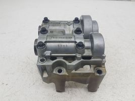 Ford Fusion II Pompa dell’olio FB5E6K360