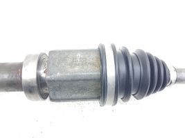 Ford Fusion II Semiasse anteriore DG983B436