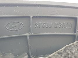 Hyundai Tucson TL Muu etuoven verhoiluelementti 87650D3000