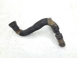 Ford C-MAX II Engine coolant pipe/hose DM588B274