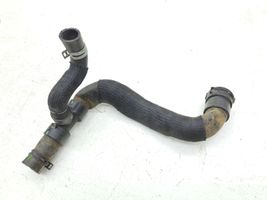 Ford C-MAX II Engine coolant pipe/hose DM588B274