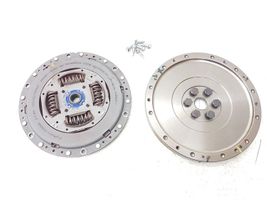 Ford Fusion II Clutch set kit DG9P6K390