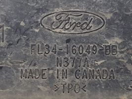 Ford F150 Välijäähdyttimen ilmanohjauksen ilmakanava FL3416049