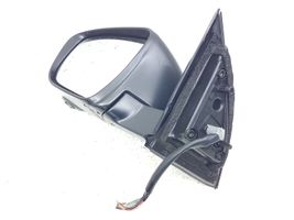 Nissan Qashqai Etuoven sähköinen sivupeili 20805003