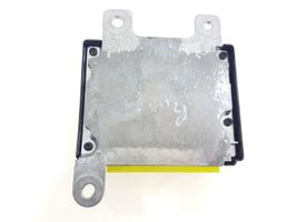 Nissan Qashqai Oro pagalvių valdymo blokas 988204EH0D