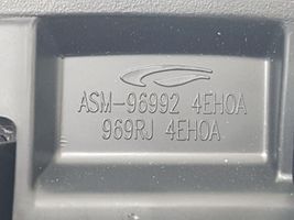 Nissan Qashqai Šoninė apdaila (priekinė) 969PJ4EH0A