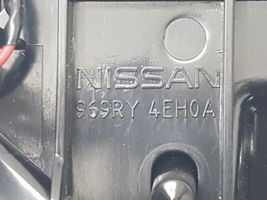 Nissan Qashqai Šoninė apdaila (priekinė) 969RW4EH0A