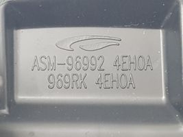 Nissan Qashqai Šoninė apdaila (priekinė) 969RW4EH0A