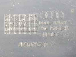 Audi Q5 SQ5 Osłona boczna podwozia 8R0825216