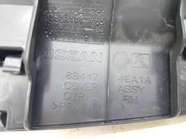 Nissan Qashqai (B) Revêtement de pilier (bas) 769154EA0A