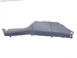 Nissan Qashqai Rivestimento inferiore laterale del sedile posteriore 849504EA1A