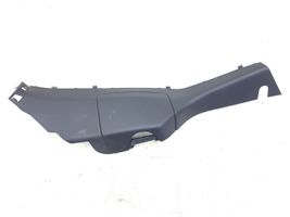 Nissan Qashqai Rivestimento inferiore laterale del sedile posteriore 849504EA1A