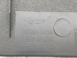 Nissan Qashqai Panneau de garniture tableau de bord 689204EA1A