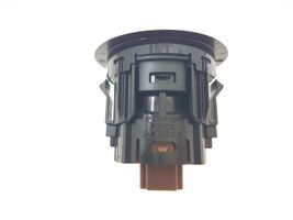 Nissan Qashqai Bouton poussoir de démarrage du moteur 285903JA0A