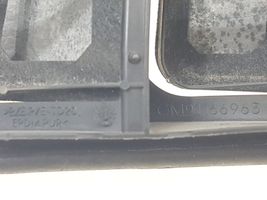 Nissan Qashqai Kratka wentylacyjna pod zderzakiem tylnym GM91166963
