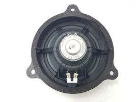 Nissan Qashqai Enceinte haute fréquence de porte avant 281563SG0A