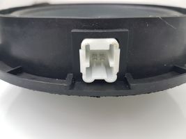 Nissan Qashqai Enceinte haute fréquence de porte avant 281563SG0A