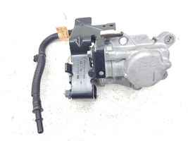Ford Fusion II Pompe d'injection de carburant à haute pression EJ7E9D376