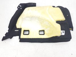 Nissan Qashqai Garniture panneau latérale du coffre 849514EA1C