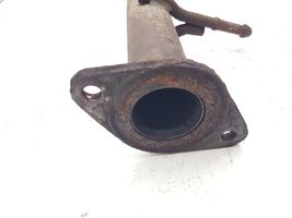 Nissan Qashqai Silencieux central, pot d’échappement 203004EA5A