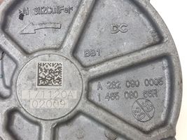 Nissan Qashqai Alipainepumppu 146508066R