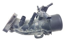 Nissan Qashqai Tuyau d'admission d'air turbo 11804104A0