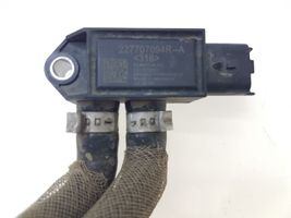 Nissan Qashqai Pakokaasun paineanturi 227707094R