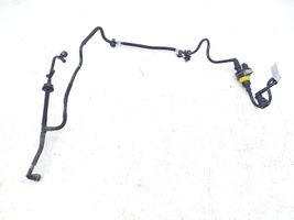 Nissan Qashqai Electrovanne Soupape de Sûreté / Dépression V29122964