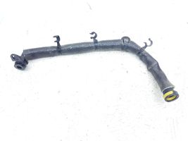 Nissan Qashqai Tuyau de liquide de refroidissement moteur 104204