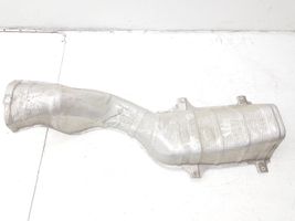 Nissan Qashqai Bouclier thermique d'échappement 4EA2A