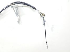 Ford Kuga I Handbrake/parking brake wiring cable 8V412A603