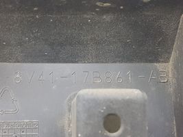 Ford Kuga I Uchwyt / Mocowanie zderzaka tylnego 8V4117B861